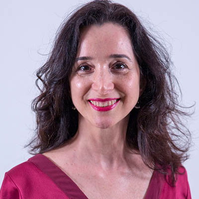 Maria Cláudia Tardin