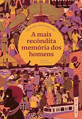 A mais recôndita memória dos homens
