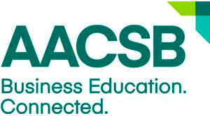 AACSB logo