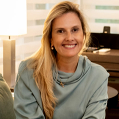 Professora Alessandra Borelli
