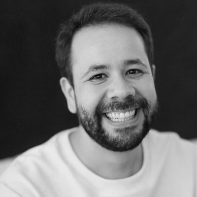 Palestrante Alexandre Maydana
