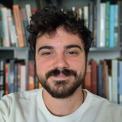 Alexandre Porto Alegre