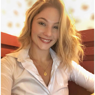 Aline Molinari