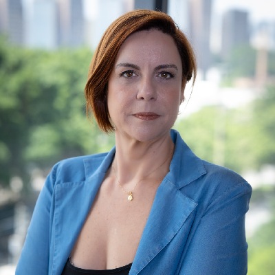 Aline Sordili