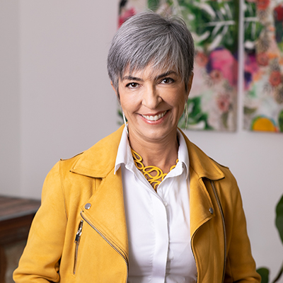 Amyris Fernandez