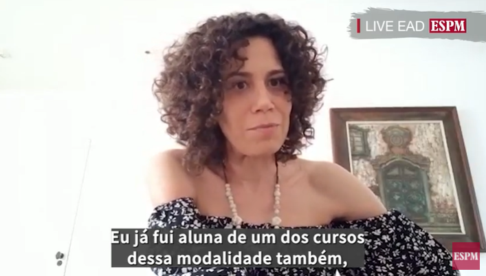 Ana Enesia Video 1