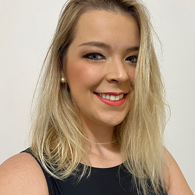 Ana Julia Buttner