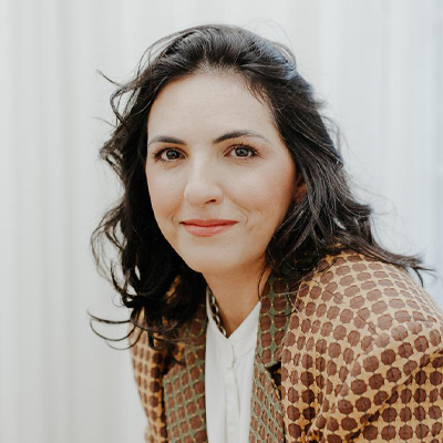 Ana Paula Passarelli 28 Ana Paula Passarelli - CBO na Brunch & Toast