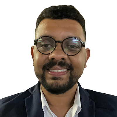 Anderson Rosa