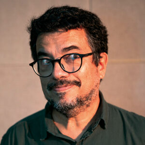 Andre Luis Ferreira Beltrao nova