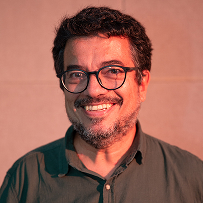 André Luís Ferreira Beltrão