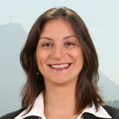 Andrea Belfort