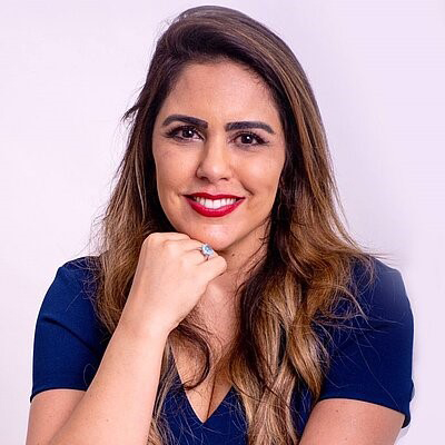 Andréa Martins