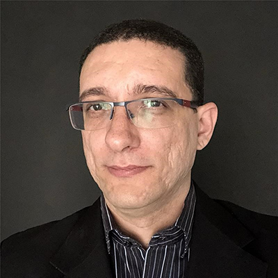 Andrei Gomes