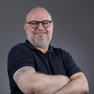 Andrey Albuquerque Mendonça