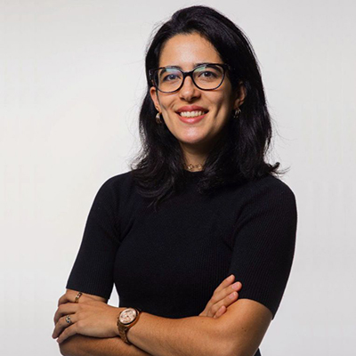Annaysa Salvador Muniz Kamiya