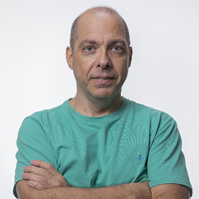Antonio Carlos Bonassa