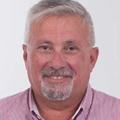 Antonio Morim