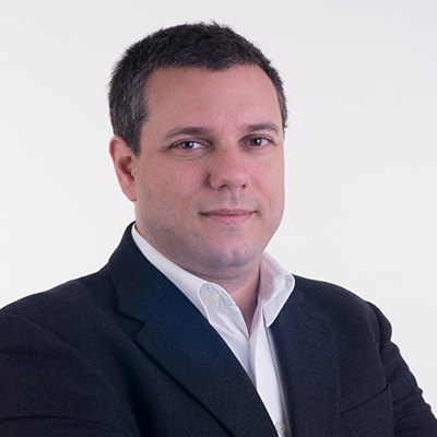Artur Motta