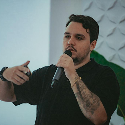 Bernardo Antunes
