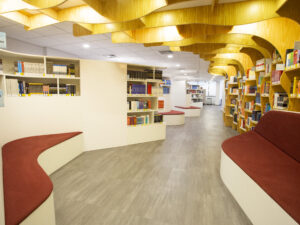 Biblioteca