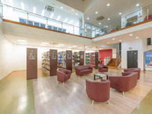 Biblioteca