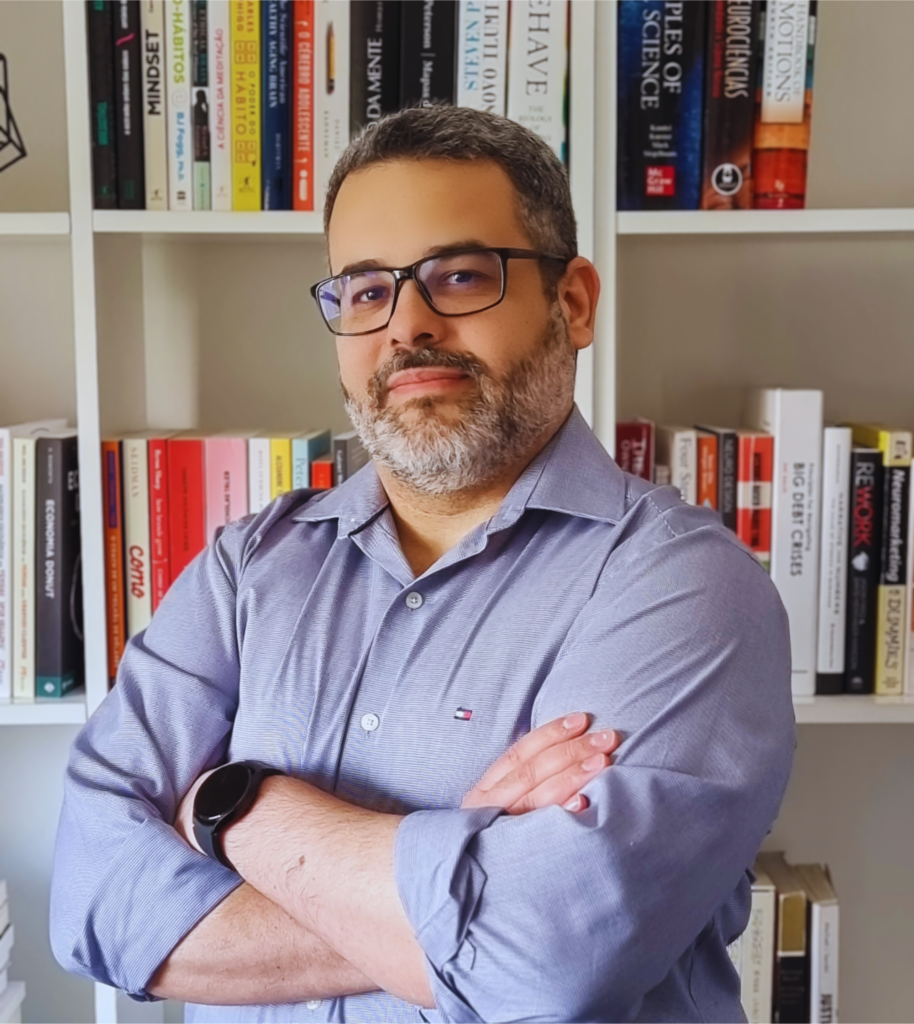 Billy Nascimento