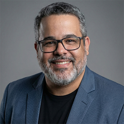 Billy Nascimento