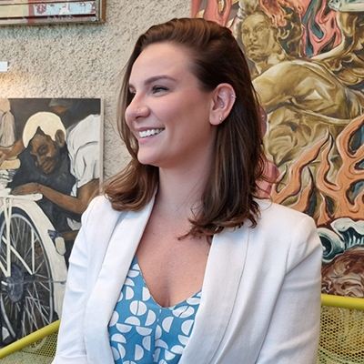 Bruna Seibert
