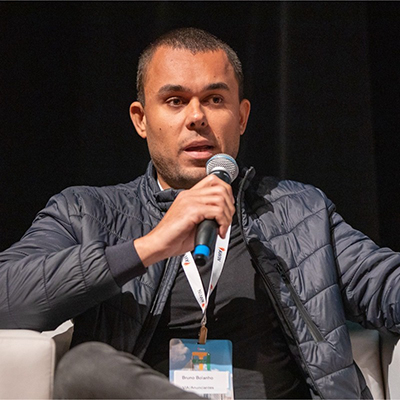 Bruno Bolanho