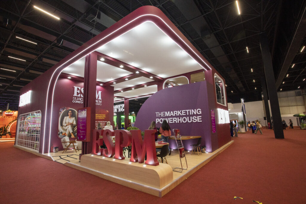 STAND CONARH