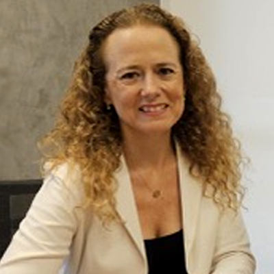 Professora Camilla Barretto