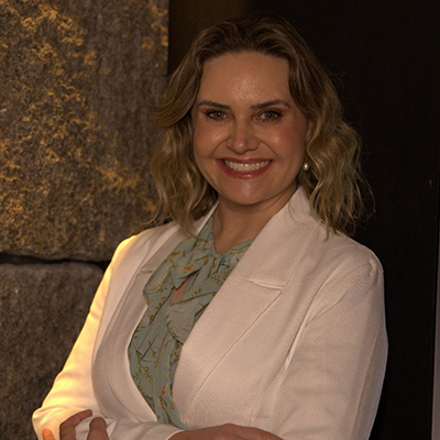 Carine Dal Pizzol