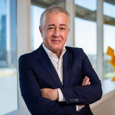 Carlos Alberto H de Assis
