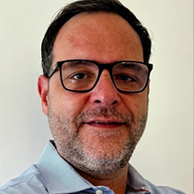 Professor Carlos Grabois