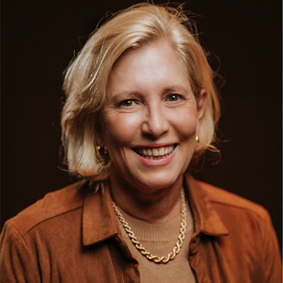 Cecila Marshall