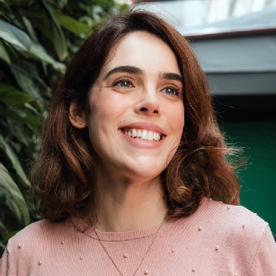 Bem-Estar Corporativo e Sustentabilidade 1 Palestrante Ciça Campos