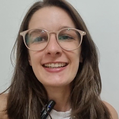 Clara Braga