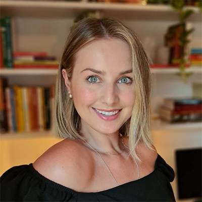 Claudia Kirst