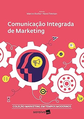 Comunicação integrada de marketing
