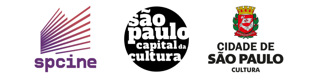 logos spcine
