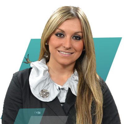 Professora Cristiane Mancini