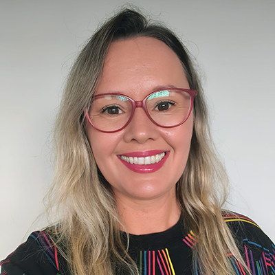 Cristina Doritta Brandão Majorana