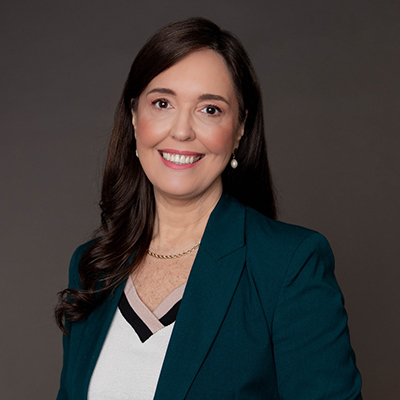 Cristina Fortes