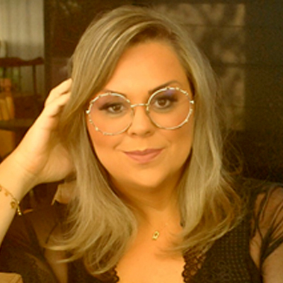 Professora Dani Sallaberry
