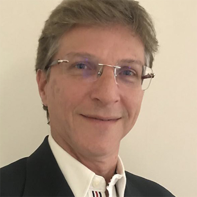 Daniel Kamlot