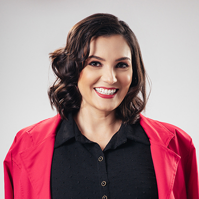 Daniella Portasio Borges
