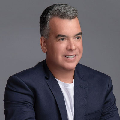 Danilo Renno • ESPM