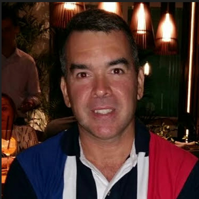 Danilo Renno 1 Professor Danilo Renno