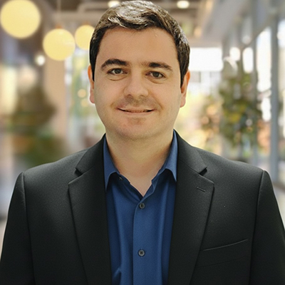 Fórum Educação 5.0 - 2026 4 Danilo torini